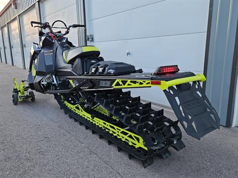 2019 Polaris 850 PRO-RMK 163 SnowCheck Select in Rapid City, South Dakota - Photo 3