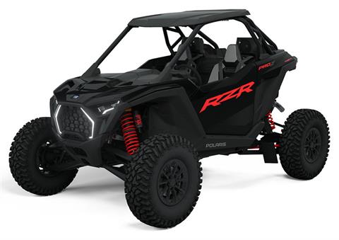 2025 Polaris RZR Pro S Ultimate in Rapid City, South Dakota - Photo 2