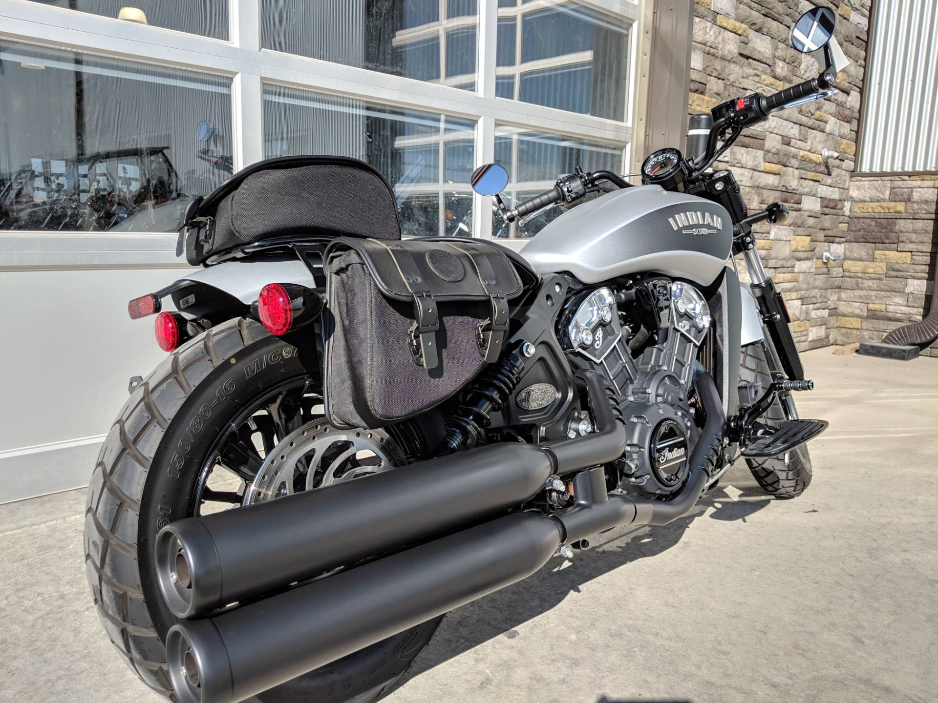 2018 Indian Scout Bobber For Sale Rapid City Sd 101665 8555
