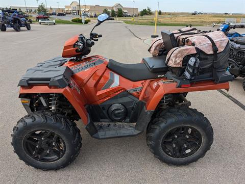 2020 Polaris Sportsman 570 Premium in Rapid City, South Dakota - Photo 1