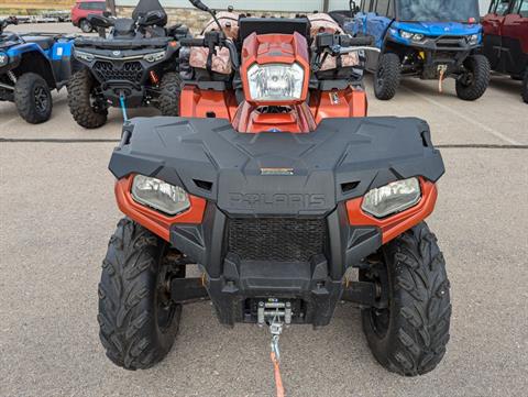 2020 Polaris Sportsman 570 Premium in Rapid City, South Dakota - Photo 3