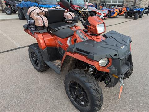 2020 Polaris Sportsman 570 Premium in Rapid City, South Dakota - Photo 6