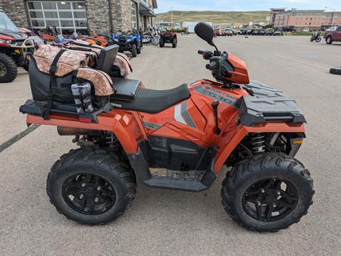 2020 Polaris Sportsman 570 Premium in Rapid City, South Dakota - Photo 2