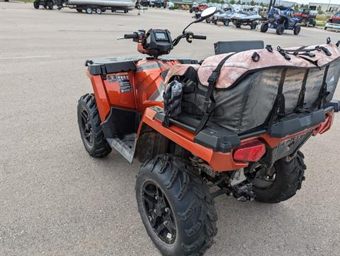 2020 Polaris Sportsman 570 Premium in Rapid City, South Dakota - Photo 8