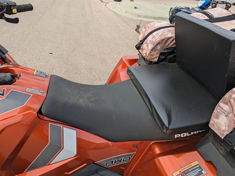 2020 Polaris Sportsman 570 Premium in Rapid City, South Dakota - Photo 11