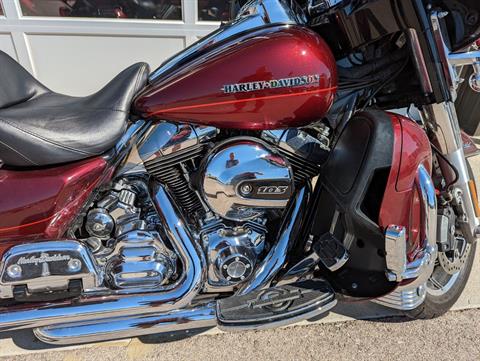2016 Harley-Davidson Ultra Limited in Rapid City, South Dakota - Photo 5