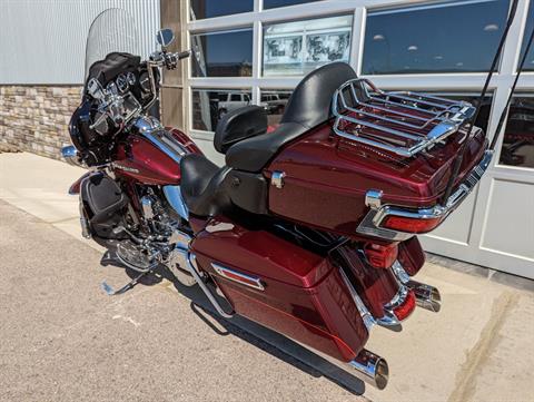 2016 Harley-Davidson Ultra Limited in Rapid City, South Dakota - Photo 10