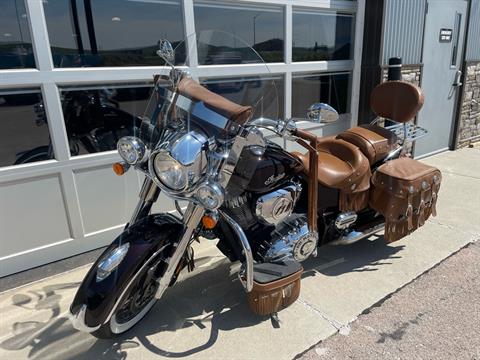 2021 Indian Motorcycle Vintage in Rapid City, South Dakota - Photo 5