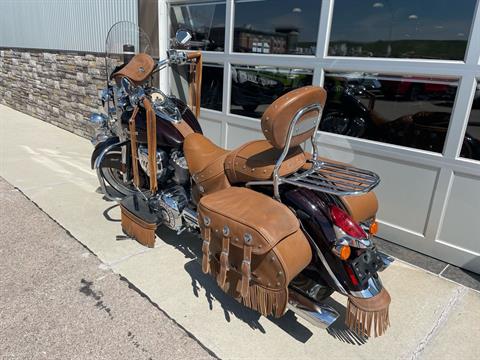 2021 Indian Motorcycle Vintage in Rapid City, South Dakota - Photo 7