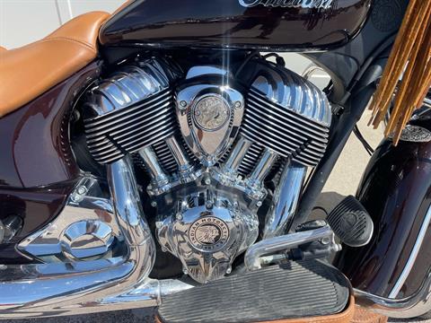 2021 Indian Motorcycle Vintage in Rapid City, South Dakota - Photo 10