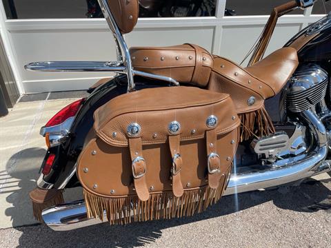 2021 Indian Motorcycle Vintage in Rapid City, South Dakota - Photo 11