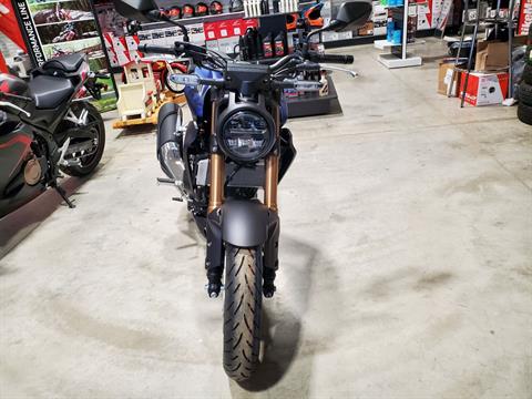 2022 Honda CB300R ABS in Rapid City, South Dakota - Photo 4