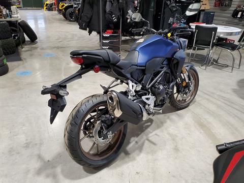 2022 Honda CB300R ABS in Rapid City, South Dakota - Photo 6