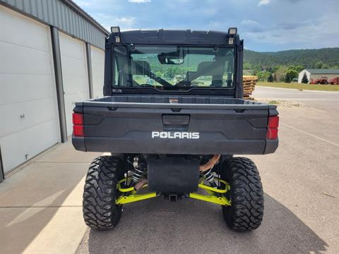 2019 Polaris Ranger XP 1000 EPS Northstar Edition in Rapid City, South Dakota - Photo 4