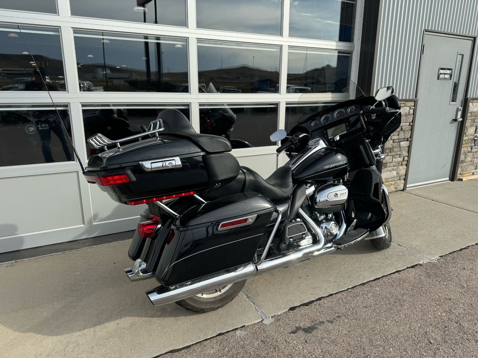 2016 Harley-Davidson Ultra Limited in Rapid City, South Dakota - Photo 7