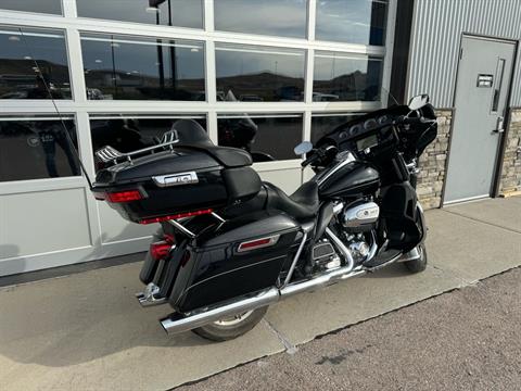 2017 Harley-Davidson Ultra Limited in Rapid City, South Dakota - Photo 7