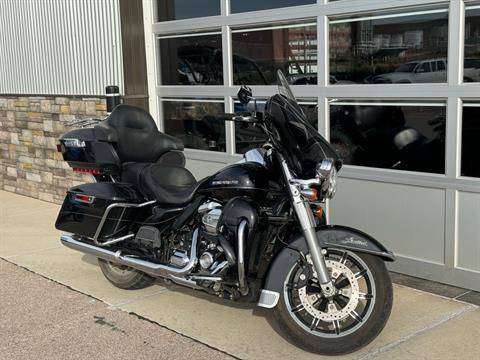 2016 Harley-Davidson Ultra Limited in Rapid City, South Dakota - Photo 5