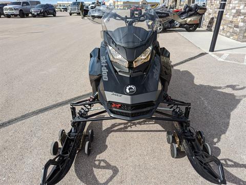 2021 Ski-Doo MXZ X 850 E-TEC ES RipSaw 1.25 in Rapid City, South Dakota - Photo 3