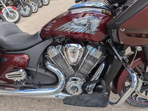 2022 Indian Motorcycle Challenger® Limited in Rapid City, South Dakota - Photo 5