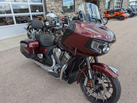 2022 Indian Motorcycle Challenger® Limited in Rapid City, South Dakota - Photo 7