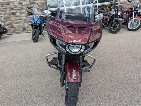 2022 Indian Motorcycle Challenger® Limited in Rapid City, South Dakota - Photo 3