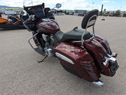 2022 Indian Motorcycle Challenger® Limited in Rapid City, South Dakota - Photo 10