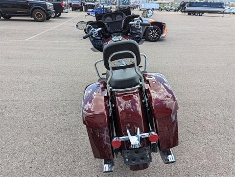 2022 Indian Motorcycle Challenger® Limited in Rapid City, South Dakota - Photo 4