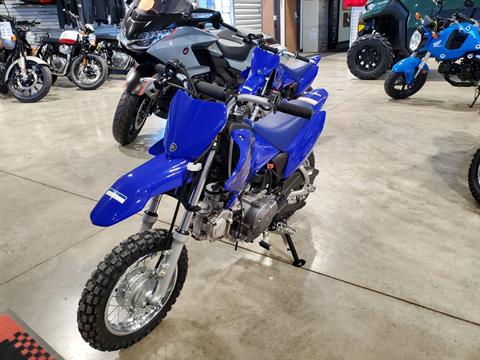 2022 Yamaha TT-R50E in Rapid City, South Dakota - Photo 9