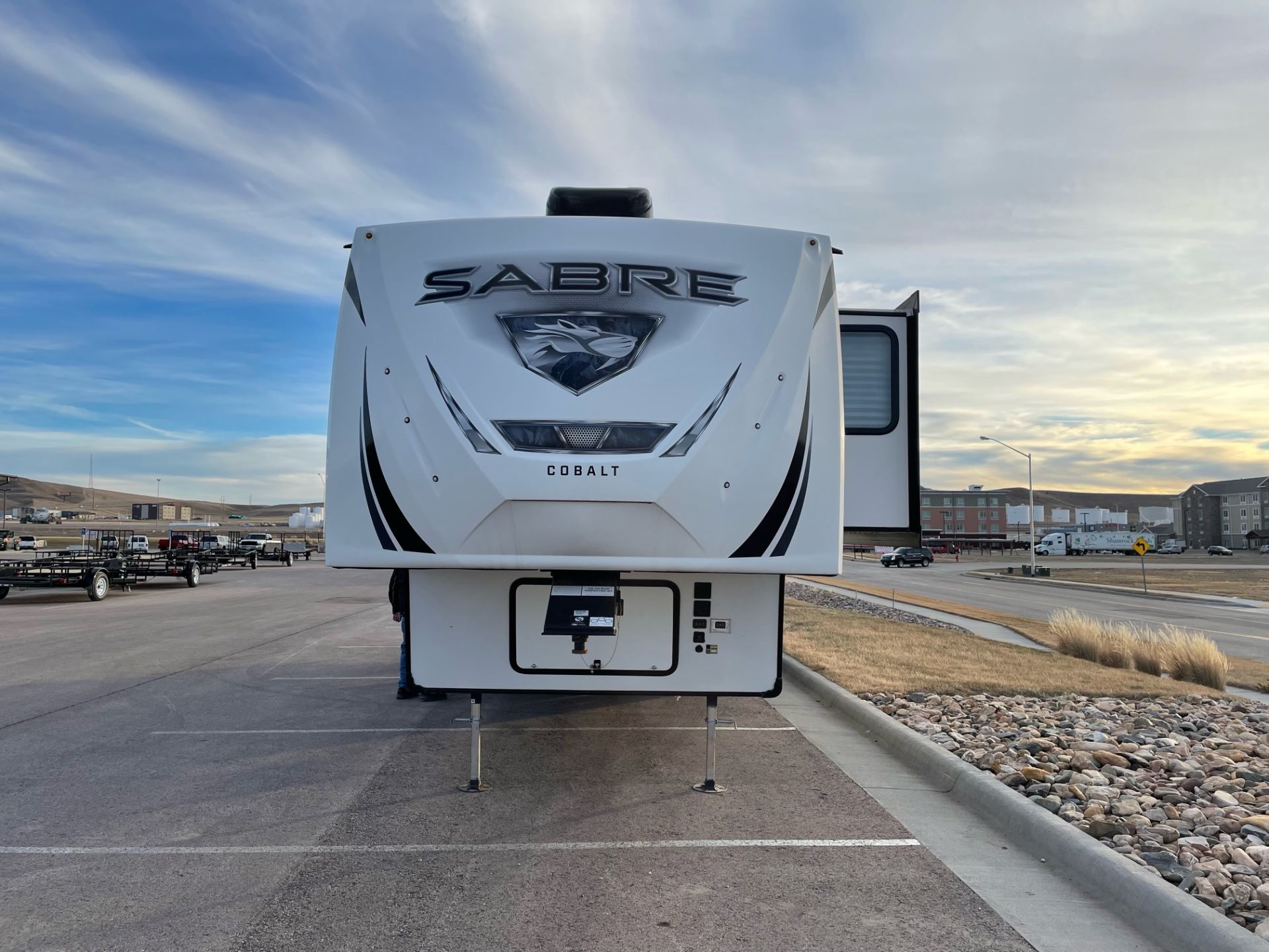 2019 Other Forest River Sabre M-32DPT 5th Wheel in Rapid City, South Dakota - Photo 2