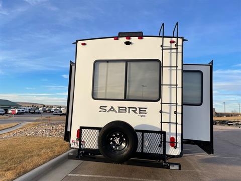 2019 Other Forest River Sabre M-32DPT 5th Wheel in Rapid City, South Dakota - Photo 3