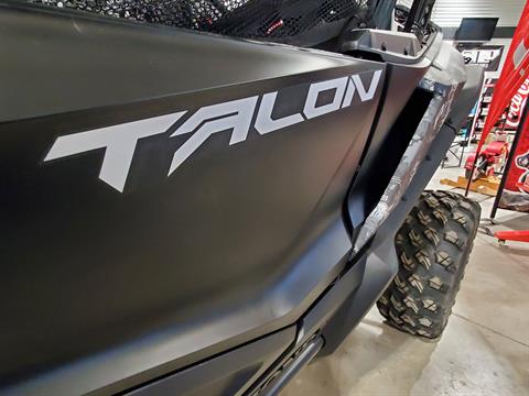 2021 Honda Talon 1000R Special Edition in Rapid City, South Dakota - Photo 19