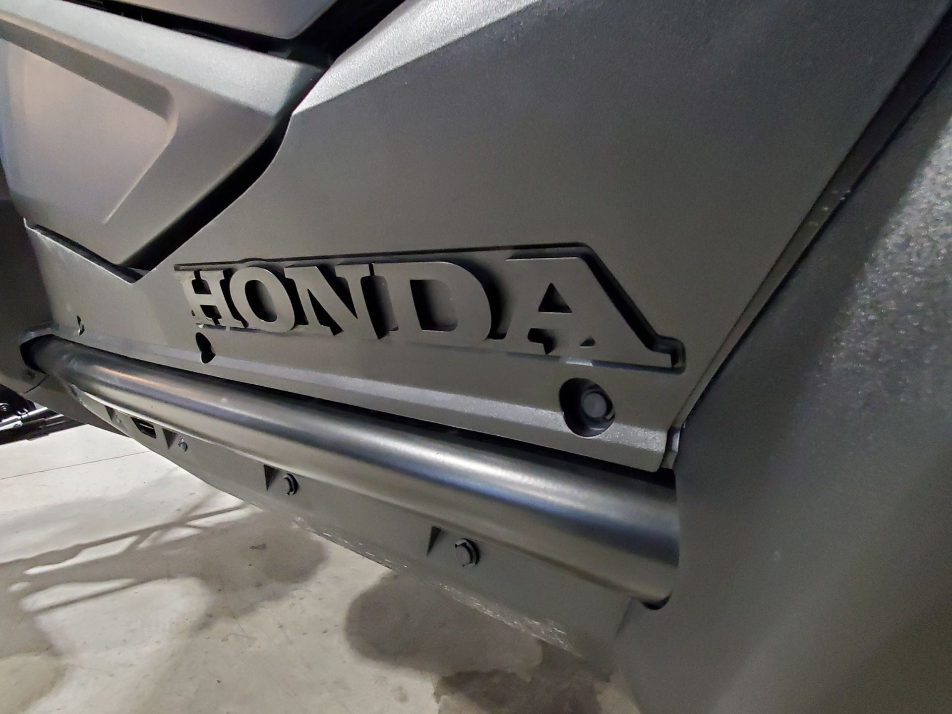 2021 Honda Talon 1000R Special Edition in Rapid City, South Dakota - Photo 20