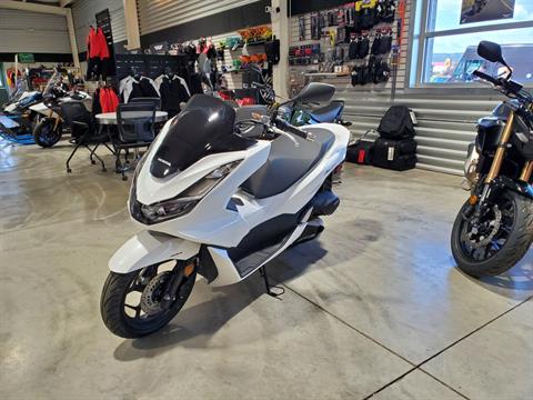 2022 Honda PCX150 ABS in Rapid City, South Dakota - Photo 3