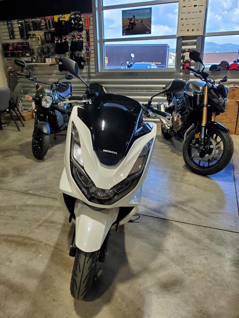 2022 Honda PCX150 ABS in Rapid City, South Dakota - Photo 4