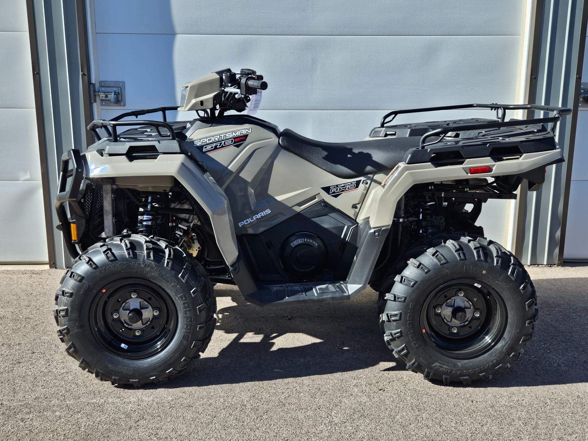 Polaris Sportsman 570 EPS Image