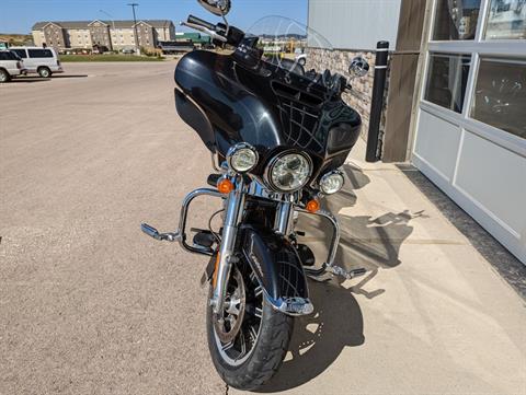 2018 Harley-Davidson Electra Glide® Ultra Classic® in Rapid City, South Dakota - Photo 3