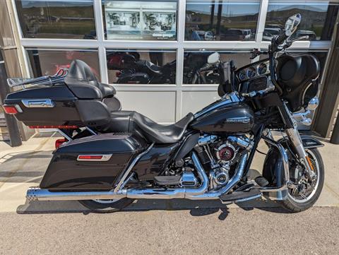 2018 Harley-Davidson Electra Glide® Ultra Classic® in Rapid City, South Dakota - Photo 1