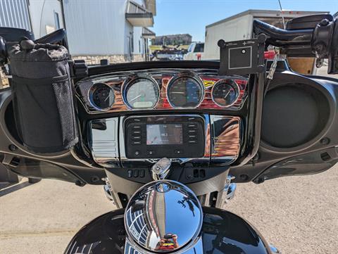 2018 Harley-Davidson Electra Glide® Ultra Classic® in Rapid City, South Dakota - Photo 15