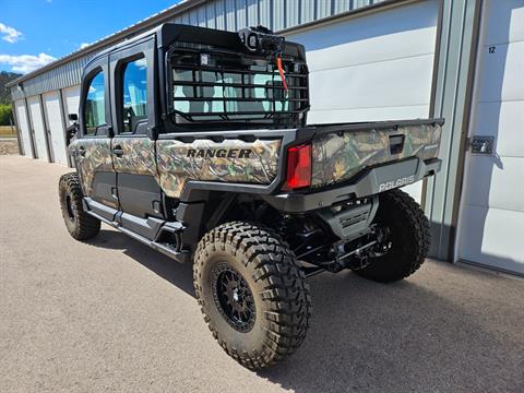 2024 Polaris Ranger Crew XD 1500 Northstar Edition Ultimate in Rapid City, South Dakota - Photo 3