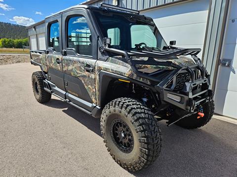 2024 Polaris Ranger Crew XD 1500 Northstar Edition Ultimate in Rapid City, South Dakota - Photo 7