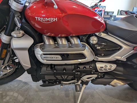 2022 Triumph Rocket 3 R in Rapid City, South Dakota - Photo 6