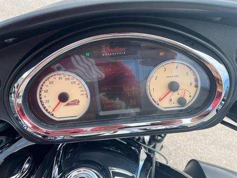 2016 Indian Motorcycle Roadmaster® in Rapid City, South Dakota - Photo 6
