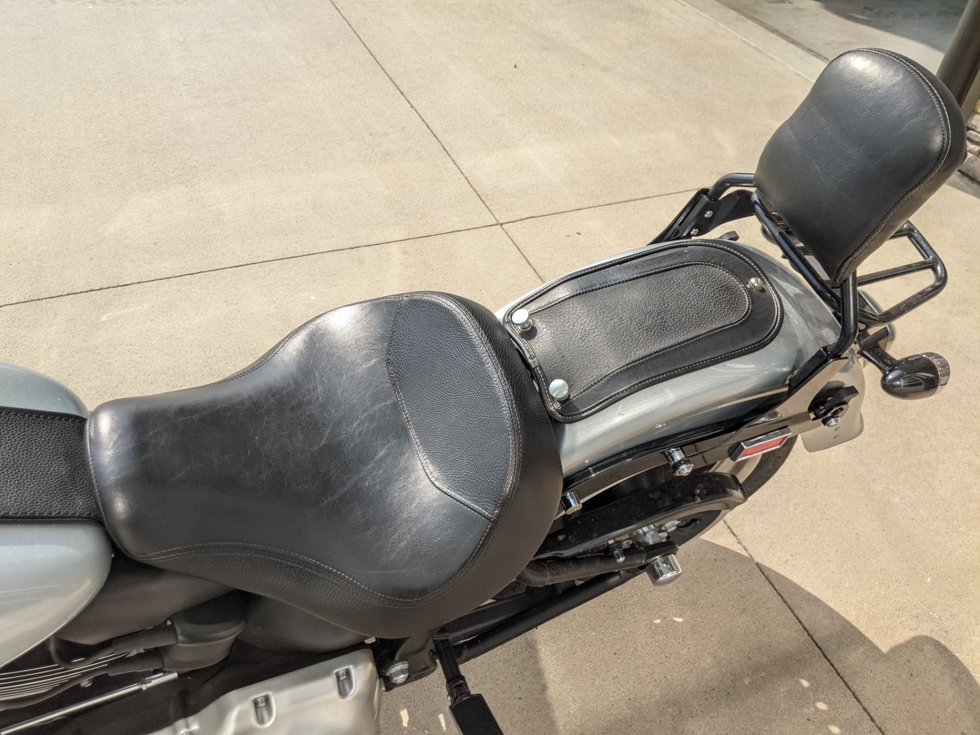 2012 Harley-Davidson Softail® Fat Boy® Lo in Rapid City, South Dakota - Photo 12