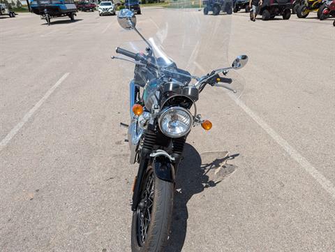 2022 Royal Enfield INT650 in Rapid City, South Dakota - Photo 3