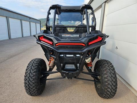 2022 Polaris RZR XP 4 1000 Sport in Rapid City, South Dakota - Photo 4