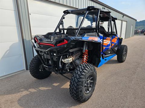 2022 Polaris RZR XP 4 1000 Sport in Rapid City, South Dakota - Photo 6