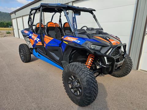 2022 Polaris RZR XP 4 1000 Sport in Rapid City, South Dakota - Photo 7