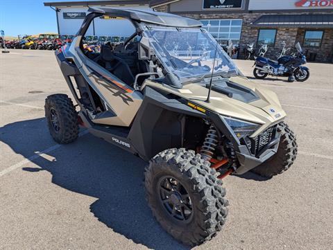 2021 Polaris RZR Pro XP Premium in Rapid City, South Dakota - Photo 6