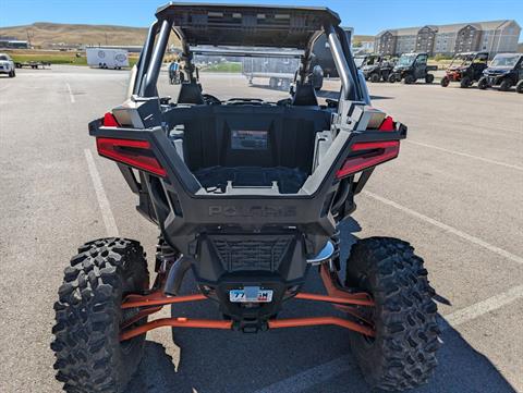 2021 Polaris RZR Pro XP Premium in Rapid City, South Dakota - Photo 4