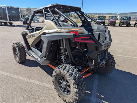 2021 Polaris RZR Pro XP Premium in Rapid City, South Dakota - Photo 8